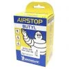 Michelin Airstop Butyl Tube Presta 40mm 700x25-32