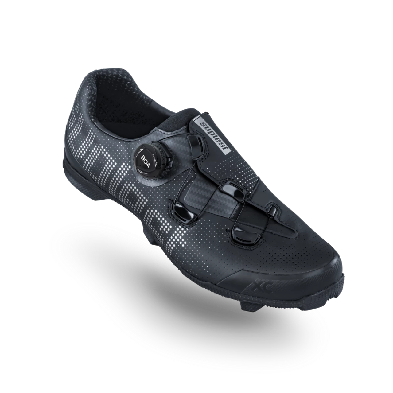 Suplest Edge + PERFORMANCE CrossCountry Shoe 1 Suplest Edge + PERFORMANCE CrossCountry Shoe