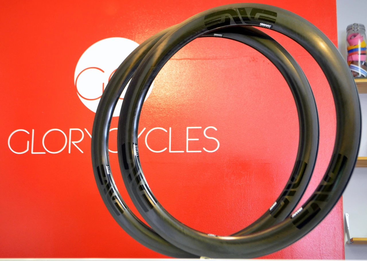 Enve SES 4.5 Tubular Rim Set 7 Enve SES 4.5 Tubular Rim Set - Image 7