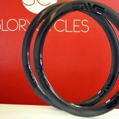 Enve SES 4.5 Tubular Rim Set 11 Enve SES 4.5 Tubular Rim Set -Glory Cycles Store Online 056 21140.1427919798