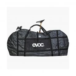 EVOC Black Bike Cover 360L