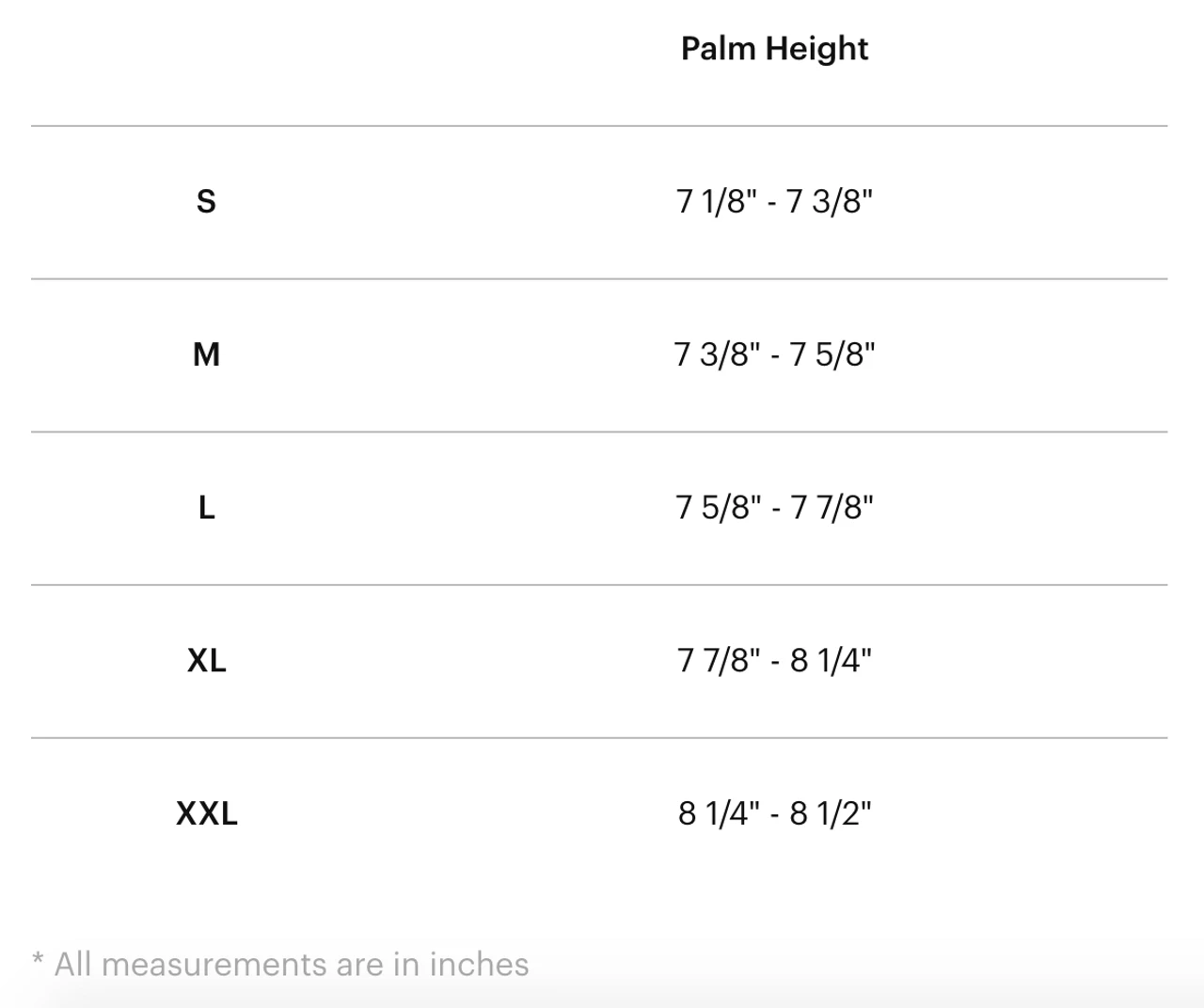 100% Brisker Full Finger Gloves 5 100% Brisker Full Finger Gloves - Image 5