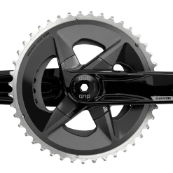SRAM Rival D1 DUB Wide 12 speed Crankset