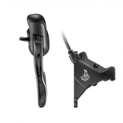 Campagnolo Record 12 spd Ergopower Shifter Disc Brake