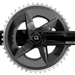 SRAM Rival D1 Quarq Road Power Meter DUB