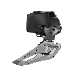 SRAM Rival AXS Wide eTap AXS Front Derailleur D1 Braze-on