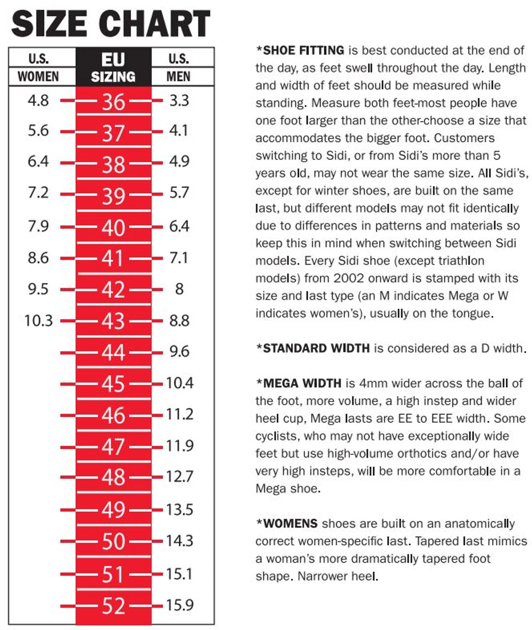 Sidi Gravel MTB Shoes 4 Sidi Gravel MTB Shoes - Image 4