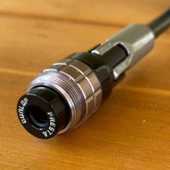 Silca Tattico Pump w. Mount -Glory Cycles Store Online 228414778 3026927797592879 7465318664768426863 n 30145.1632340385