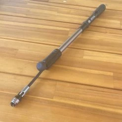 Silca Tattico Pump w. Mount -Glory Cycles Store Online 229803070 233442041845833 1735283404962722619 n 96612.1632340389