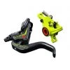 Magura MT8 Raceline, 1-Finger HC Carbolay Lever