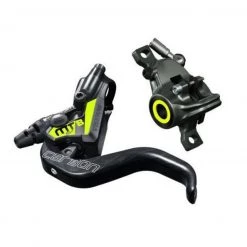 Magura MT8 SL, 1-Finger HC Carbolay Lever
