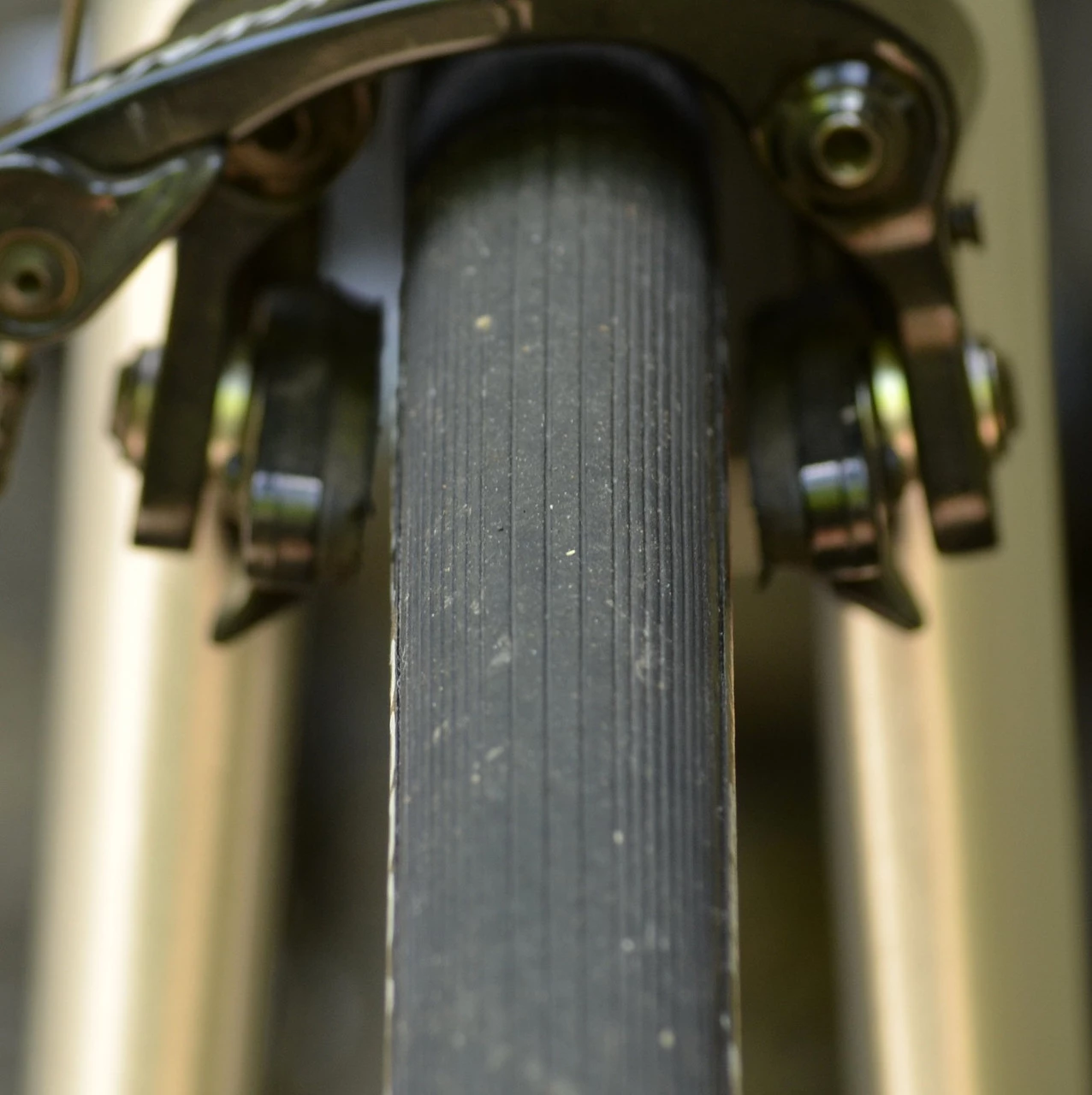 Vittoria Corsa G+ 2.0 Tubeless Clincher Black 3 Vittoria Corsa G+ 2.0 Tubeless Clincher Black - Image 3