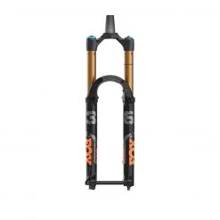 FOX 36 Factory 27.5" 160