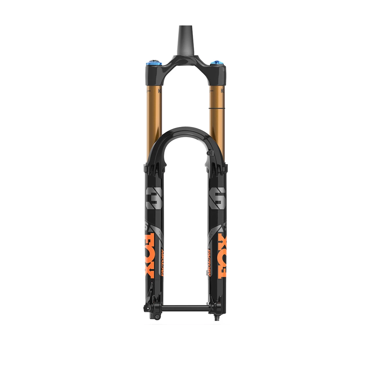 FOX 36 Factory 27.5" 140 1 FOX 36 Factory 27.5" 140