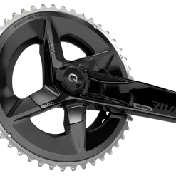 SRAM Rival D1 Quarq Road Power Meter DUB -Glory Cycles Store Online 3SRAM Rival D1 Quarq Road Power Meter DUB 70639.1619142673