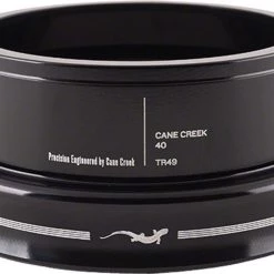 Cane Creek 40 EC49/40 Bottom Headset Black