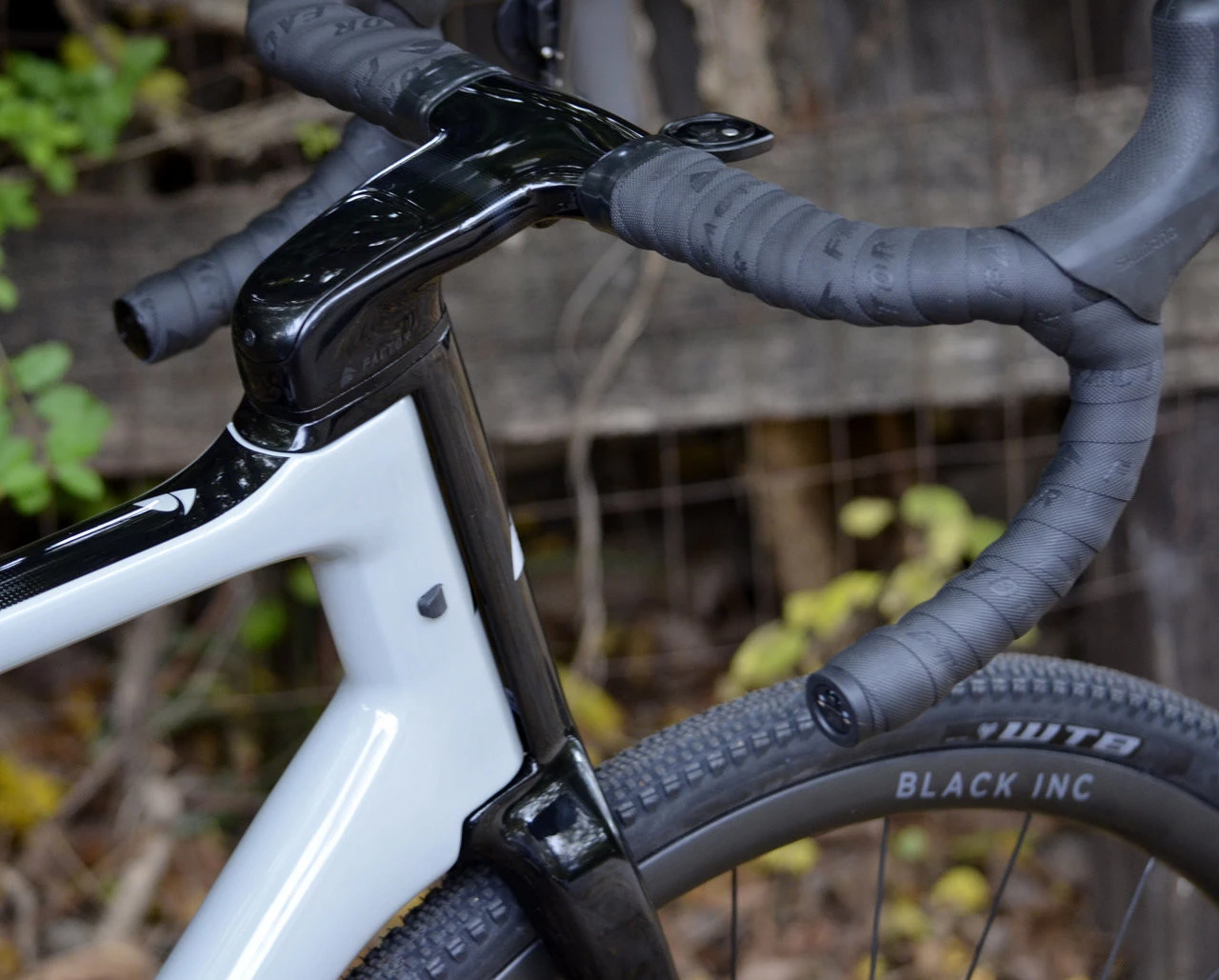 Factor Vista All-Road Frameset 5 Factor Vista All-Road Frameset - Image 5