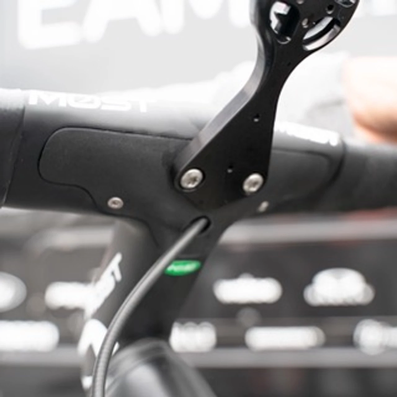 Most Talon Ultra 1k Aero Road Handlebar 6 Most Talon Ultra 1k Aero Road Handlebar - Image 6