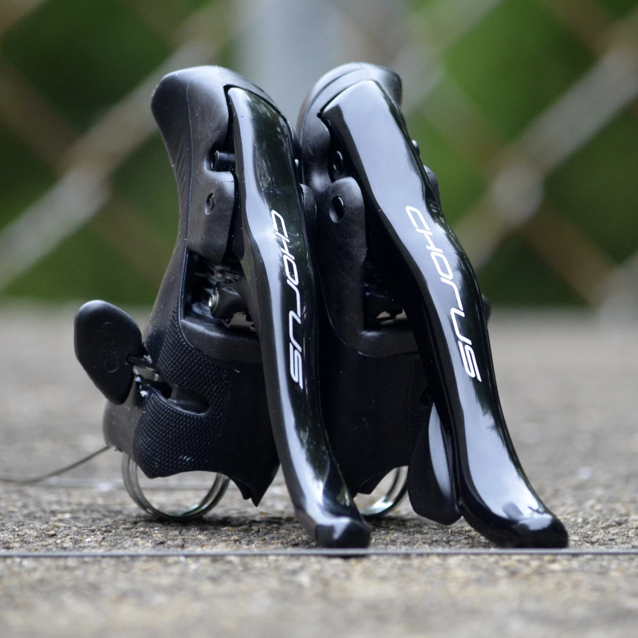 Campagnolo Chorus 12 speed Rim Brake Groupset 3 Campagnolo Chorus 12 speed Rim Brake Groupset - Image 3