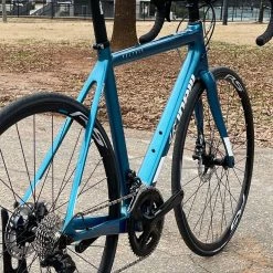 Cinelli Veltrix Shimano 105 Disc Bike -Glory Cycles Store Online 50928947873 937f5e01b3 h 36418.1623340797