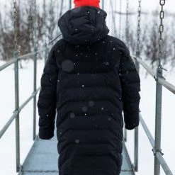 POC Loft Parka -Glory Cycles Store Online 51080 POC Loft Parka uraniumBlack 3 43506.1602548066