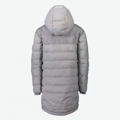 POC Loft Parka -Glory Cycles Store Online 51080 POCLoftParka 1040 AlloyGrey 04 84981.1602548057