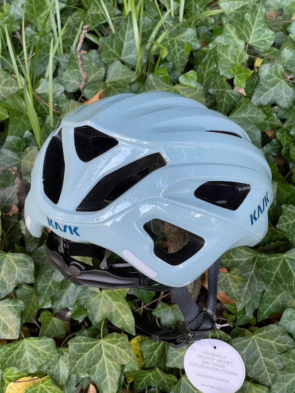 Kask Mojito3 Helmet 11 Kask Mojito3 Helmet - Image 11