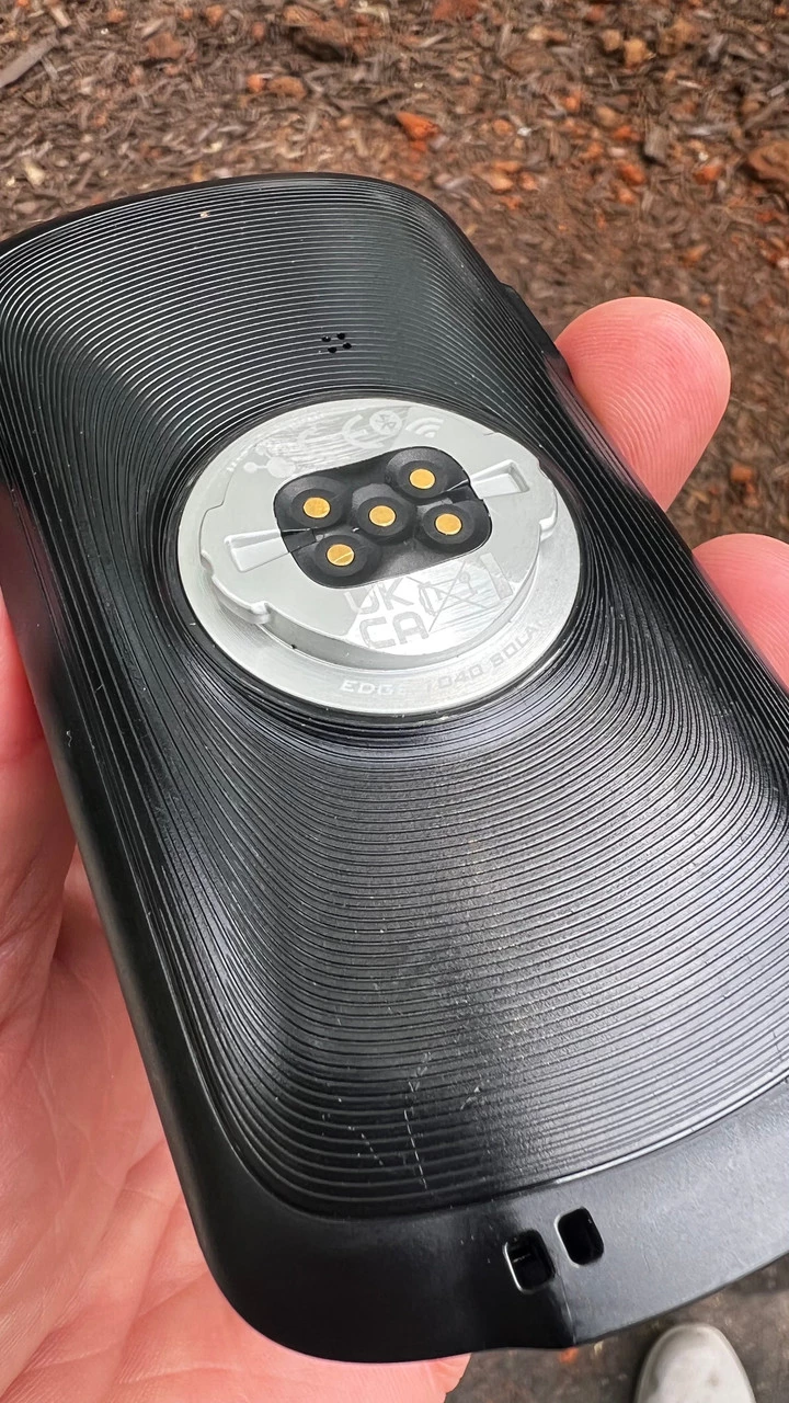 Garmin Edge 1040 GPS Cycling Computer Bundle 3 Garmin Edge 1040 GPS Cycling Computer Bundle - Image 3