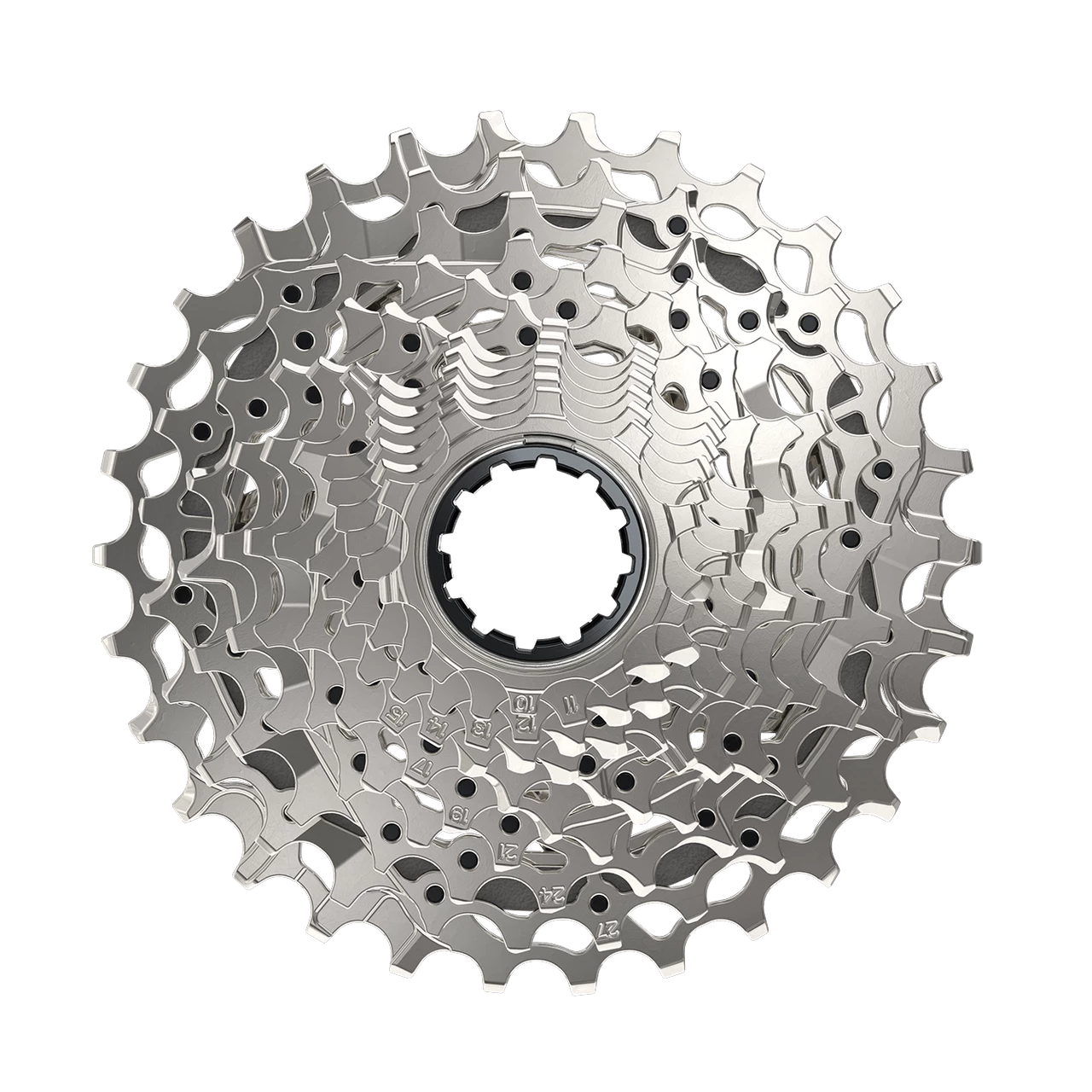 SRAM Rival AXS Cassette XG-1250 D1 12 speed 4 SRAM Rival AXS Cassette XG-1250 D1 12 speed - Image 4