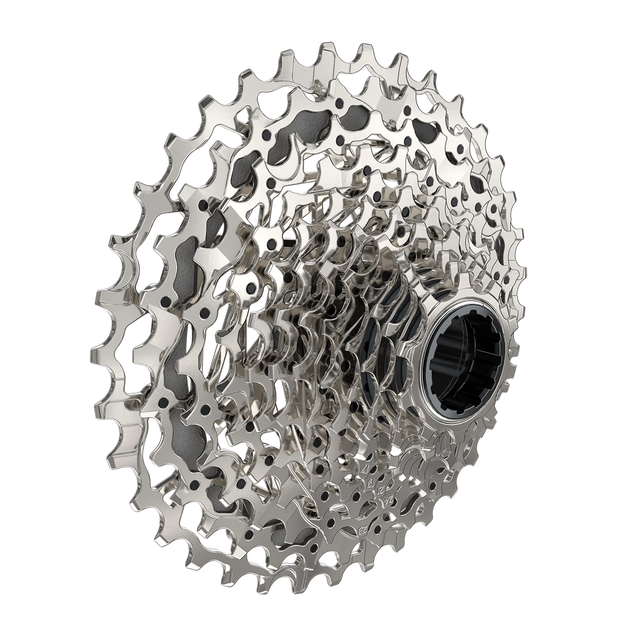 SRAM Rival AXS Cassette XG-1250 D1 12 speed 5 SRAM Rival AXS Cassette XG-1250 D1 12 speed - Image 5