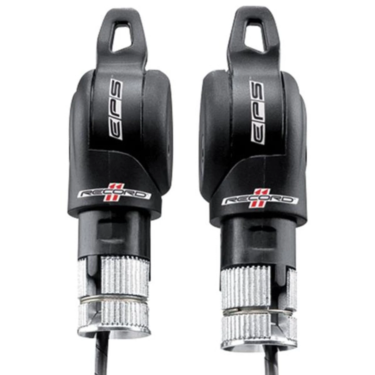 Campagnolo Record EPS TT Tri 11sp Bar-End Shifters 1 Campagnolo Record EPS TT Tri 11sp Bar-End Shifters