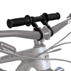Kids Ride Shotgun MTB Handlebar