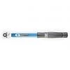 Park Tool TW-6.2 Ratcheting click type torque wrench 3/8'' driver