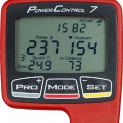 SRM Power Control 7 Standard Unit