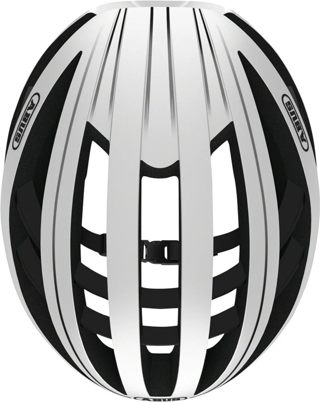 Abus Aventor Road Helmet - Image 4