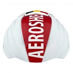 Lazer Z1 Aeroshell -Glory Cycles Store Online AeroshellWhiteRed 65585.1595640487