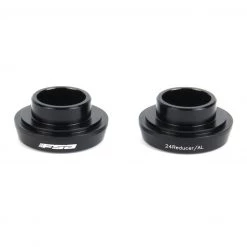 FSA PF30 or BB30 to Shimano or FSA 24mm Axle Adapter Set