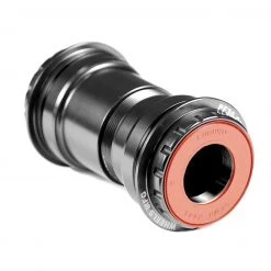 Wheels Manufacturing BB30 to External - Shimano Steel Bearings