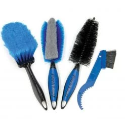 Park Tool BCB- 4.2 Cleaning Brush Kit