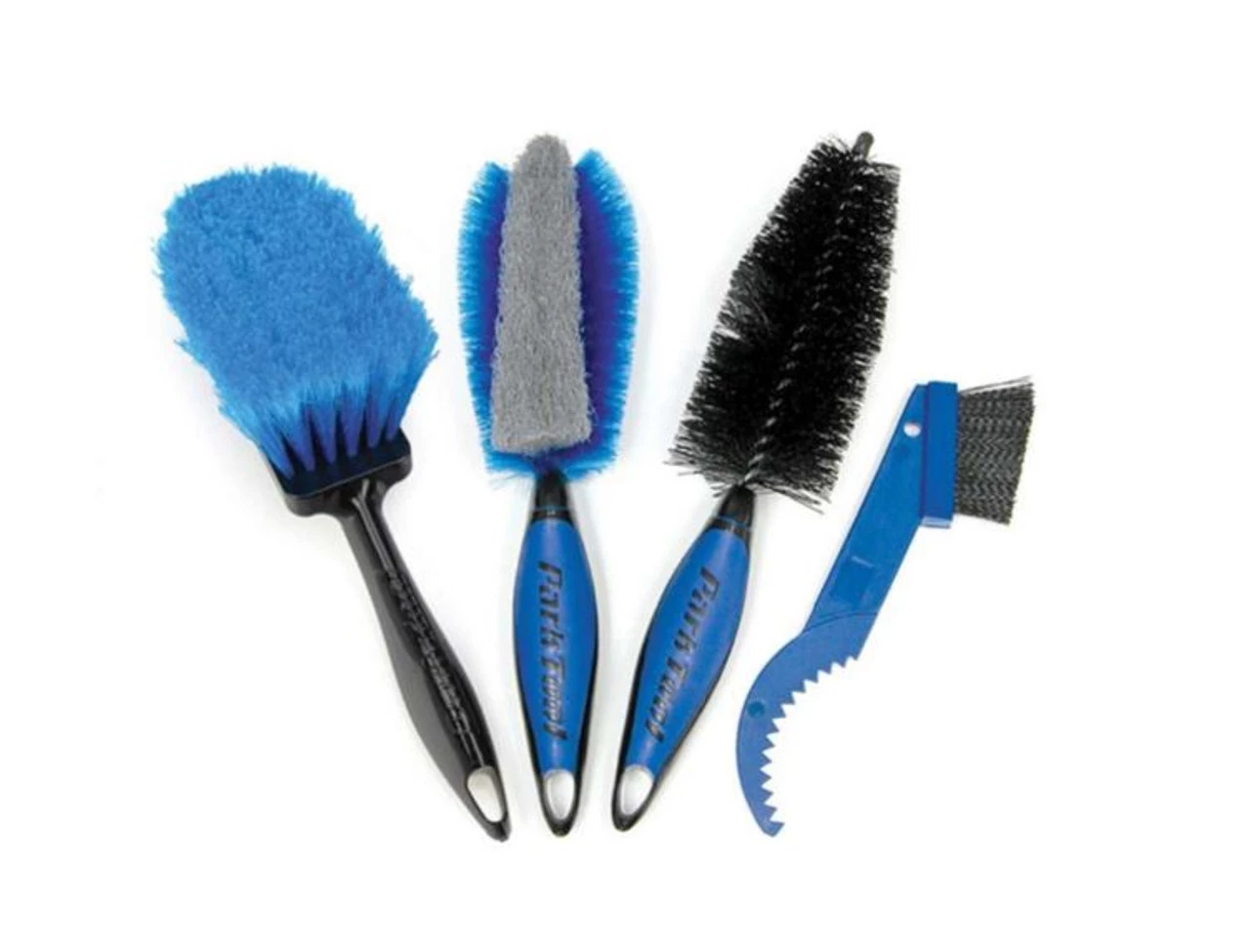 Park Tool BCB- 4.2 Cleaning Brush Kit 1 Park Tool BCB- 4.2 Cleaning Brush Kit