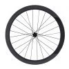 Black Inc. Forty Five Tubeless Disc Brake Clincher Wheelset