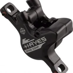Hayes Dyno Comp Disc Brake Caliper Assembly