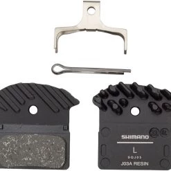 Shimano J03A Resin Disc Brake Pad Set