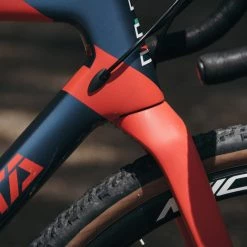 Basso Palta Gravel Frameset - Space Blu -Glory Cycles Store Online Basso Palta gravel Fork 08107.1530123895