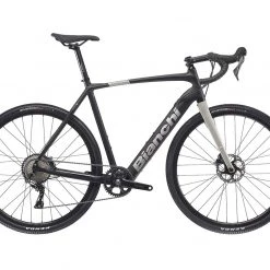 Bianchi Impulso E-Allroad GRX 600 Bike