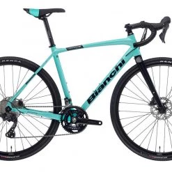 Bianchi Impulso Allroad GRX 600 Bike