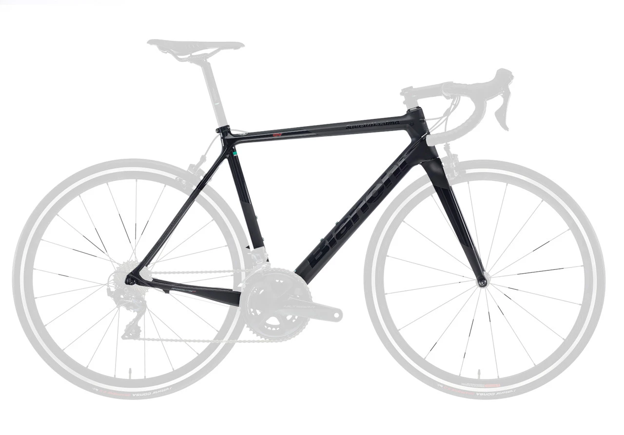 Bianchi Specialissima Frameset 2020 2 Bianchi Specialissima Frameset 2020 - Image 2