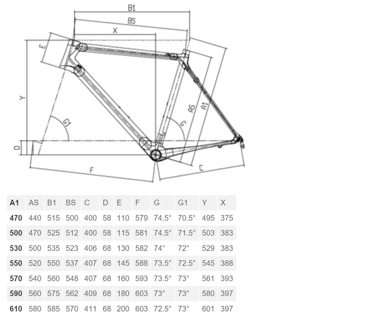Bianchi Specialissima Frameset 2020 3 Bianchi Specialissima Frameset 2020 - Image 3