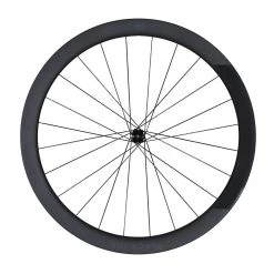 Black Inc. Forty Five Tubeless Disc Brake Clincher Wheelset -Glory Cycles Store Online Black Inc FORTY FIVE Disc Rear 98261.1625257952