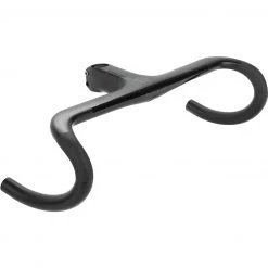 Black Inc. Carbon Compact Integrated Handlebar